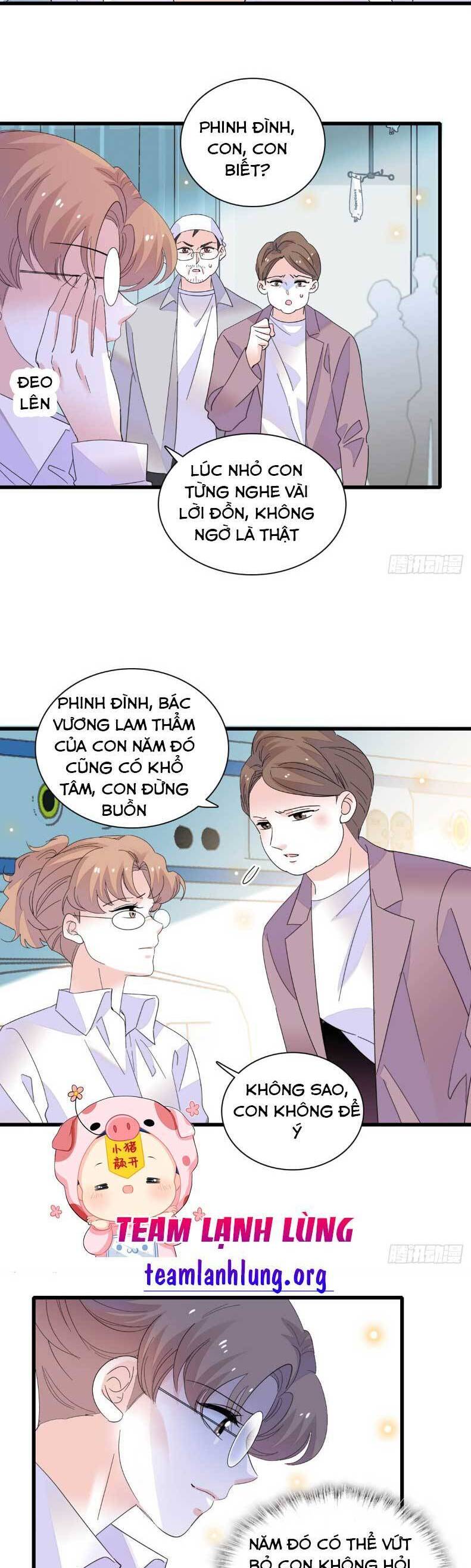 Thiên Kim Toàn Năng Bá Khí Ngút Trời Chapter 88 - 14