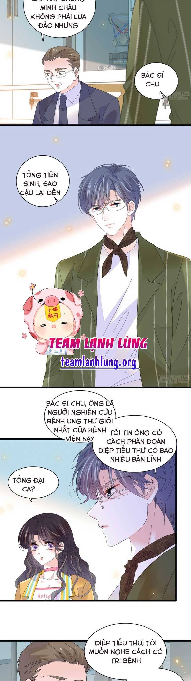Thiên Kim Toàn Năng Bá Khí Ngút Trời Chapter 89 - 10