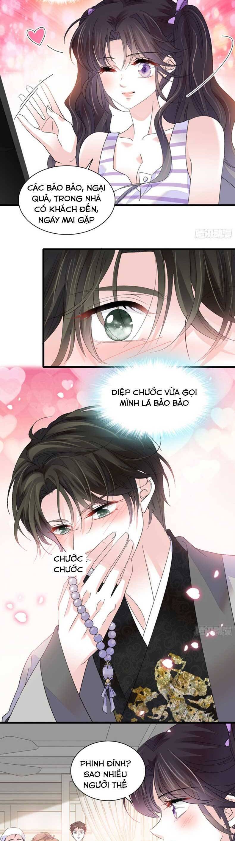 Thiên Kim Toàn Năng Bá Khí Ngút Trời Chapter 90 - 17
