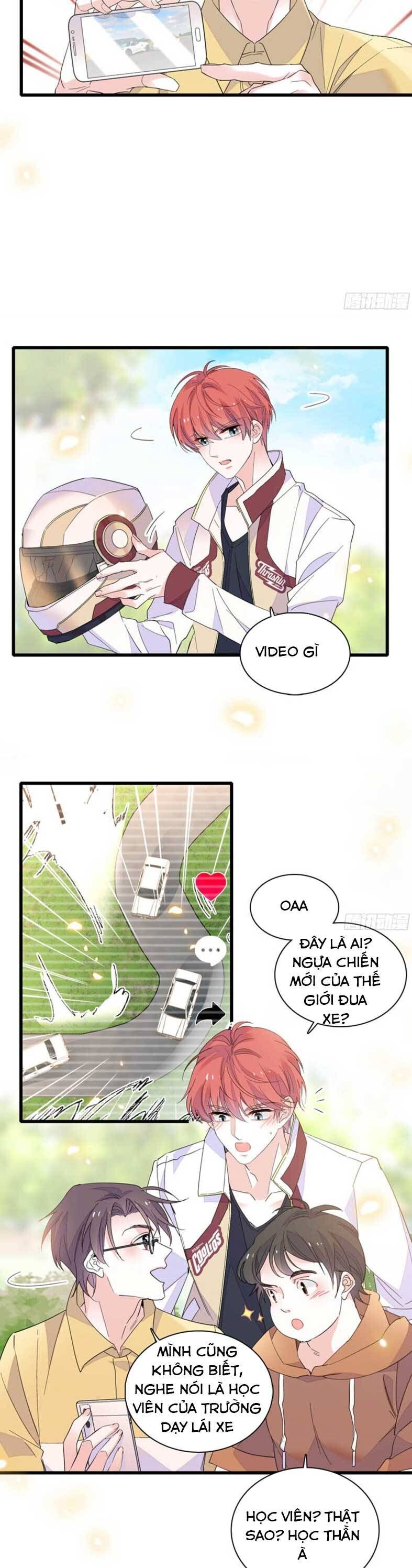 Thiên Kim Toàn Năng Bá Khí Ngút Trời Chapter 91 - 14