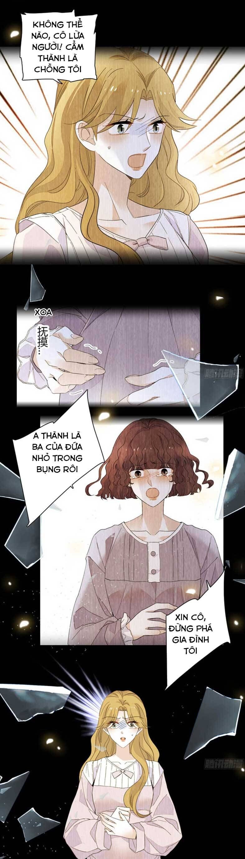 Thiên Kim Toàn Năng Bá Khí Ngút Trời Chapter 91 - 4