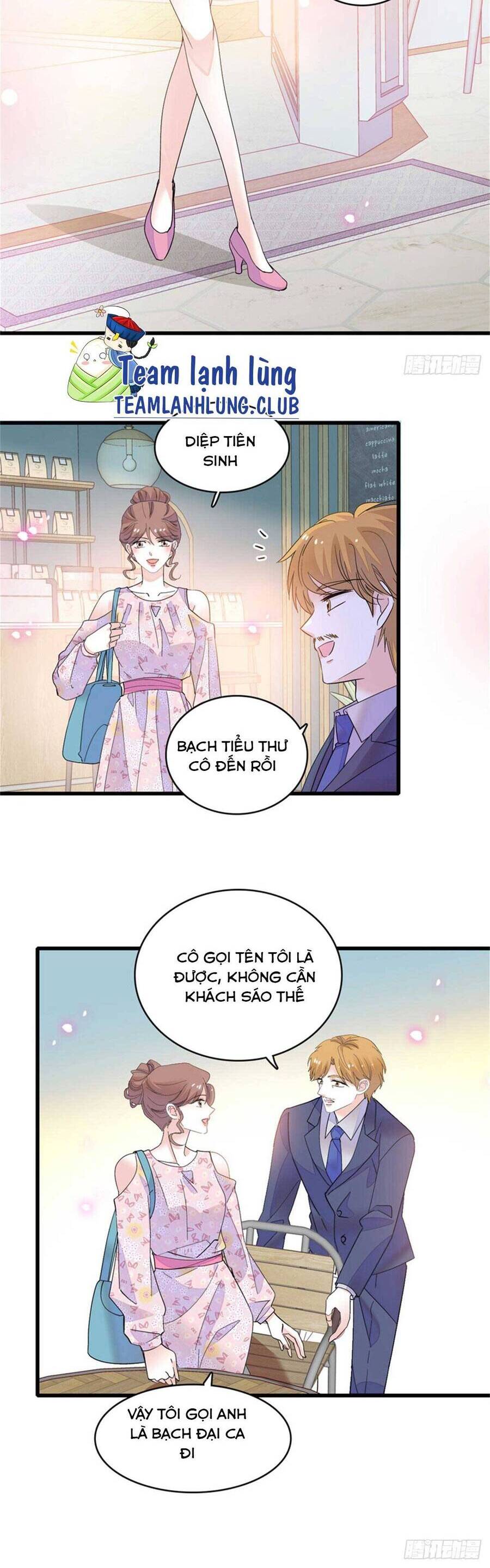 Thiên Kim Toàn Năng Bá Khí Ngút Trời Chapter 92 - 7