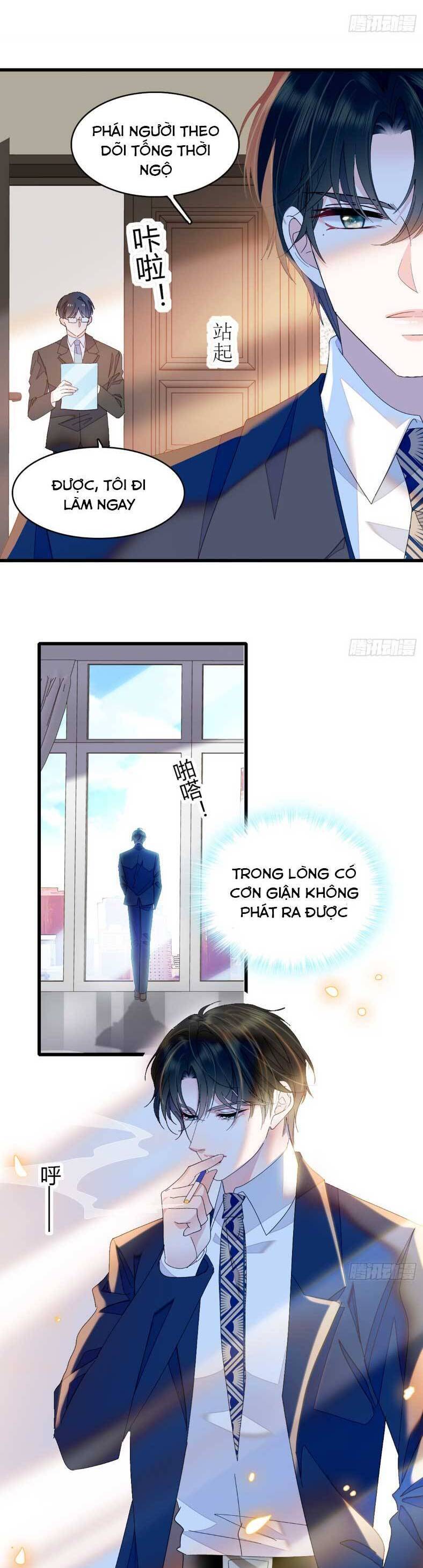 Thiên Kim Toàn Năng Bá Khí Ngút Trời Chapter 96 - 21