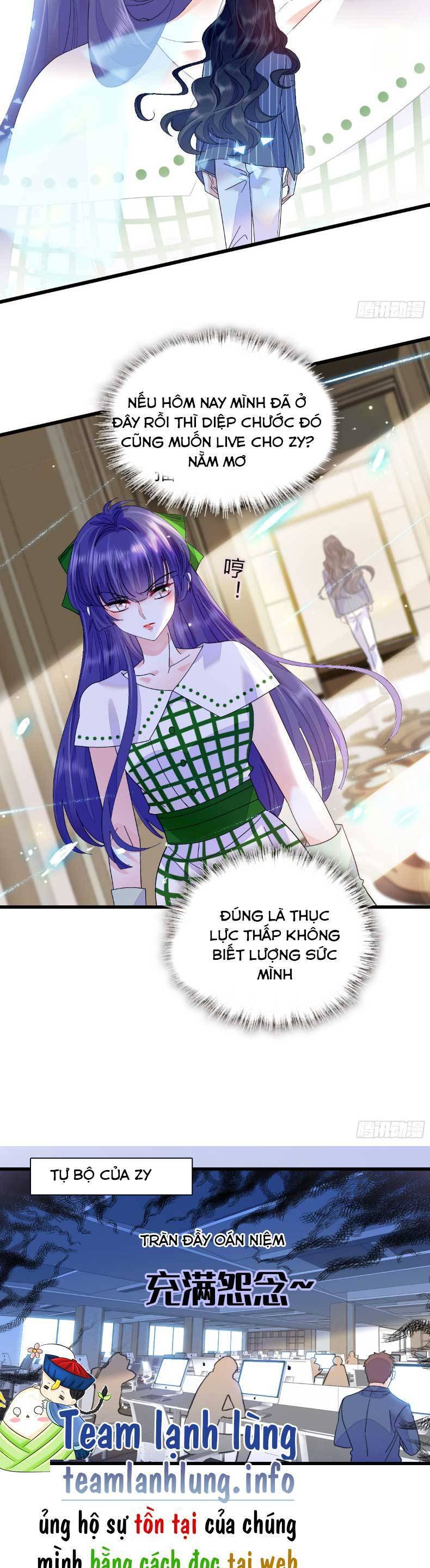 Thiên Kim Toàn Năng Bá Khí Ngút Trời Chapter 97 - 18
