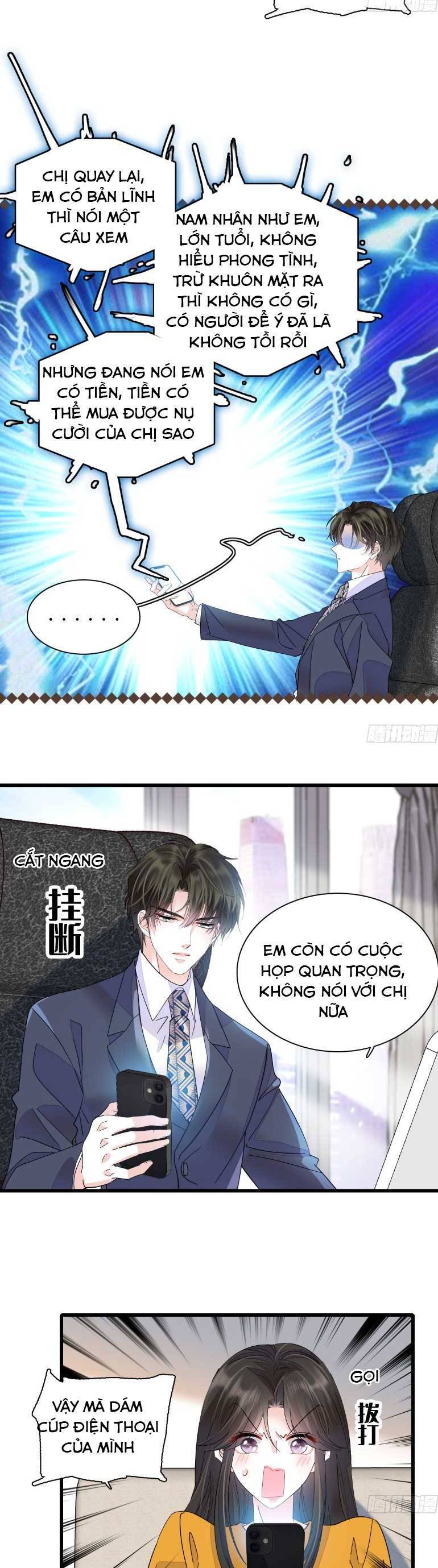Thiên Kim Toàn Năng Bá Khí Ngút Trời Chapter 97 - 8