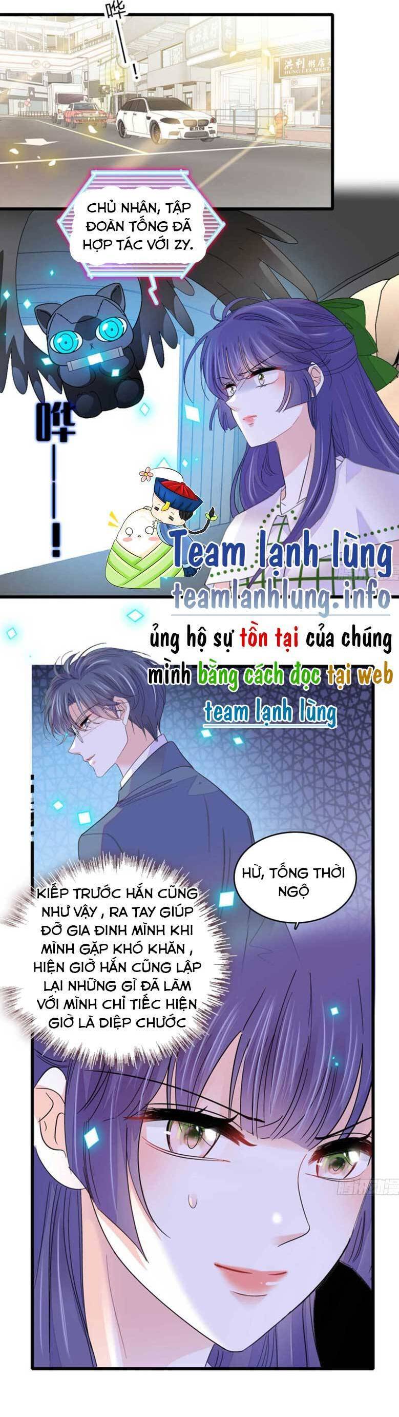Thiên Kim Toàn Năng Bá Khí Ngút Trời Chapter 98 - 11