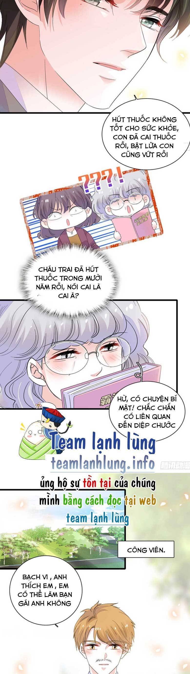 Thiên Kim Toàn Năng Bá Khí Ngút Trời Chapter 98 - 13