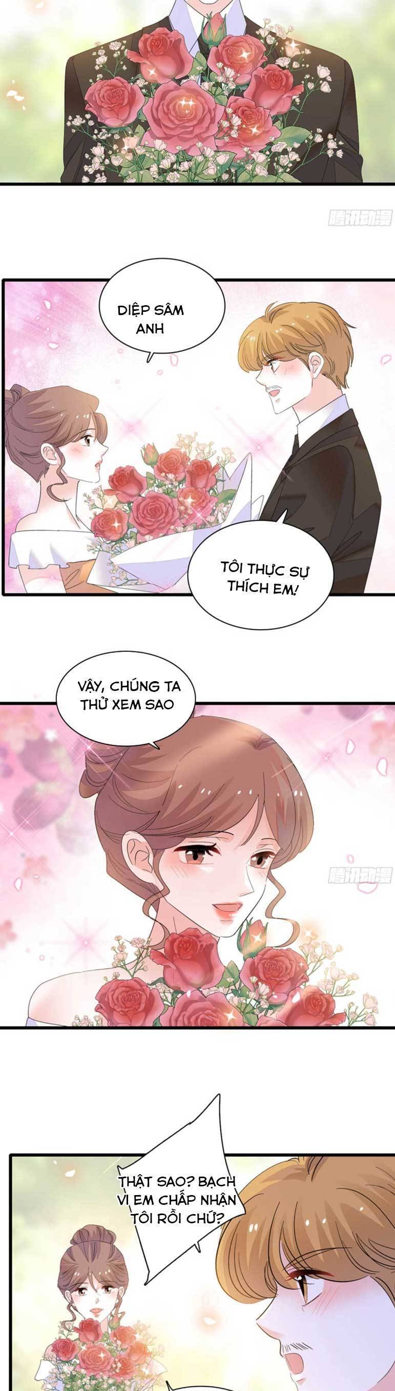 Thiên Kim Toàn Năng Bá Khí Ngút Trời Chapter 98 - 14