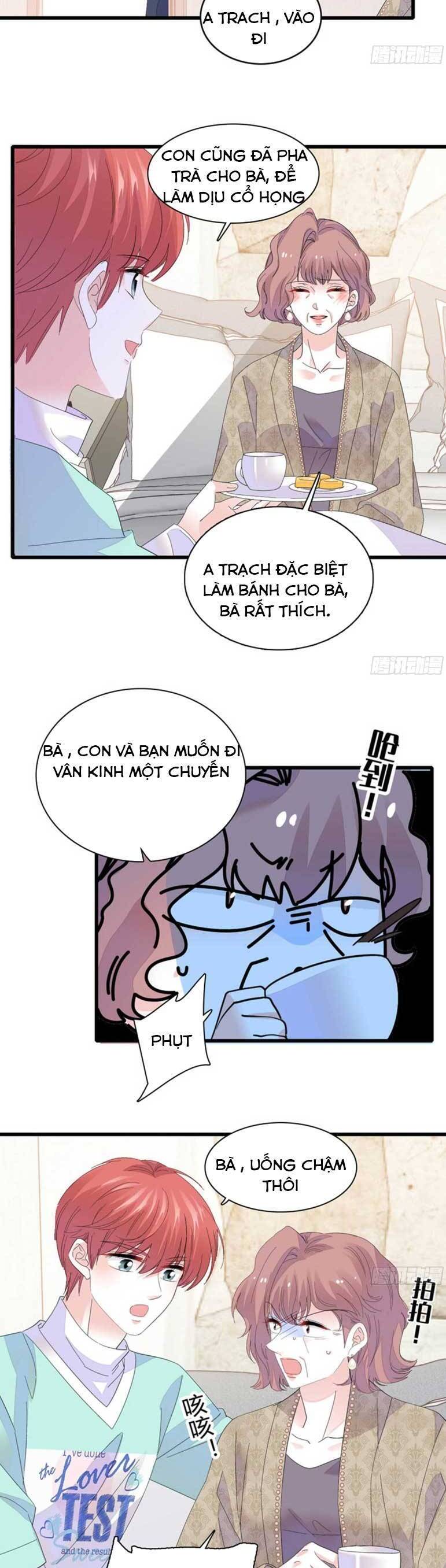 Thiên Kim Toàn Năng Bá Khí Ngút Trời Chapter 98 - 19