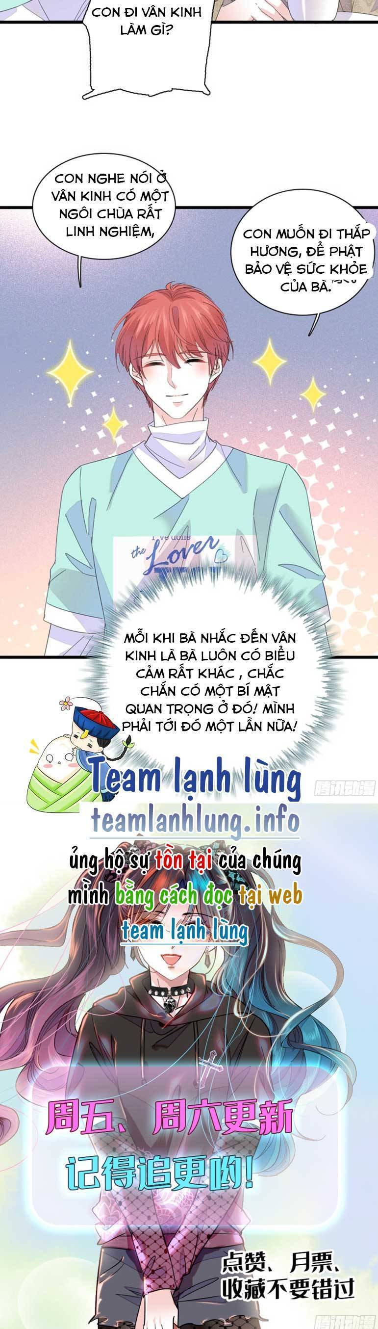 Thiên Kim Toàn Năng Bá Khí Ngút Trời Chapter 98 - 20