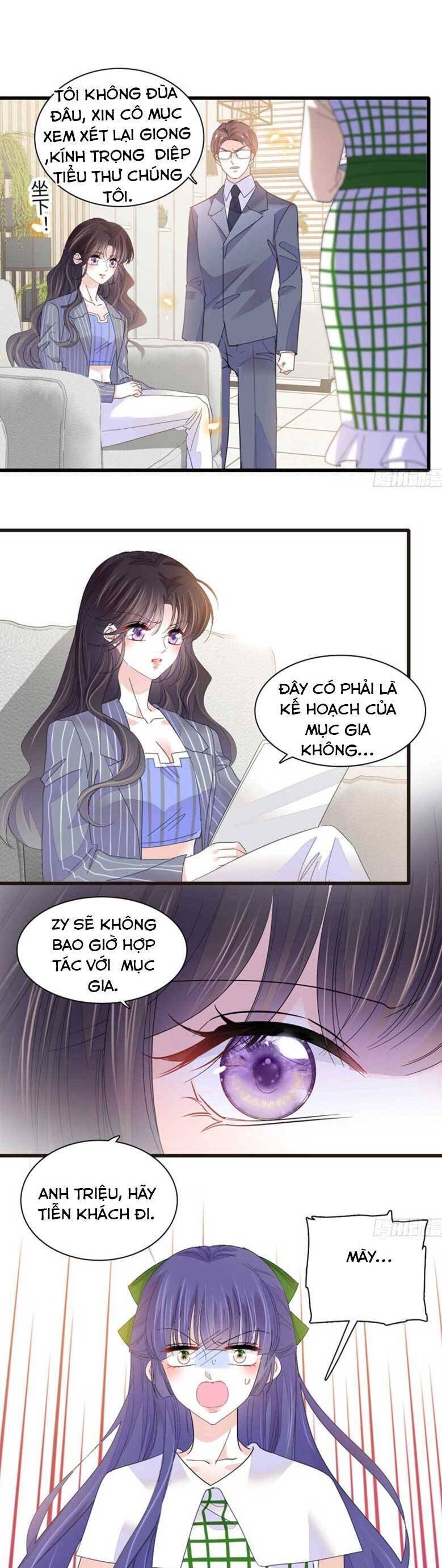 Thiên Kim Toàn Năng Bá Khí Ngút Trời Chapter 98 - 5