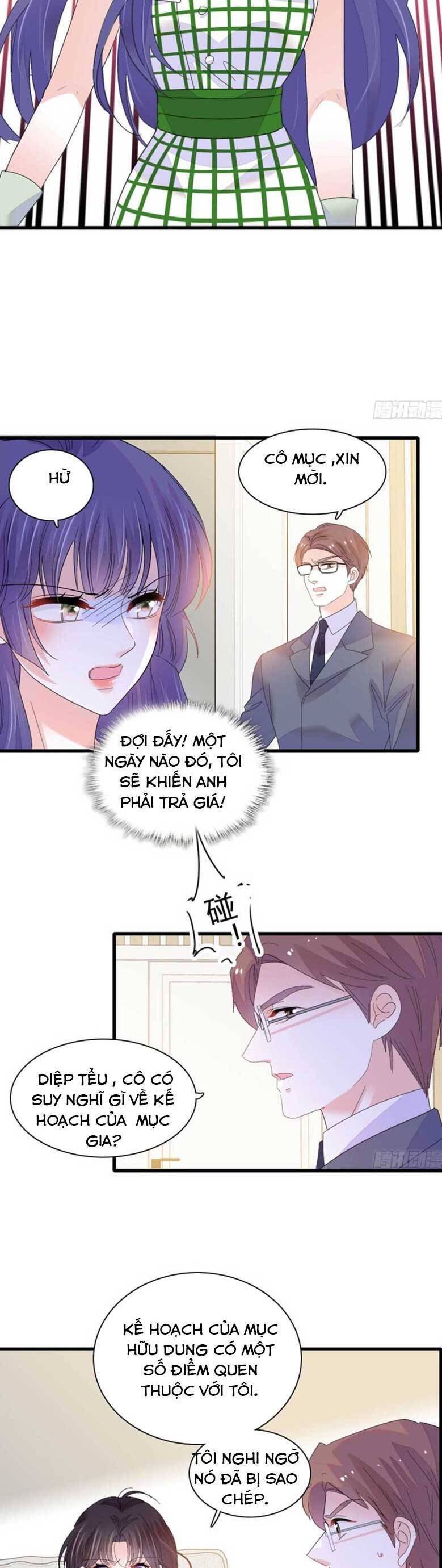 Thiên Kim Toàn Năng Bá Khí Ngút Trời Chapter 98 - 6