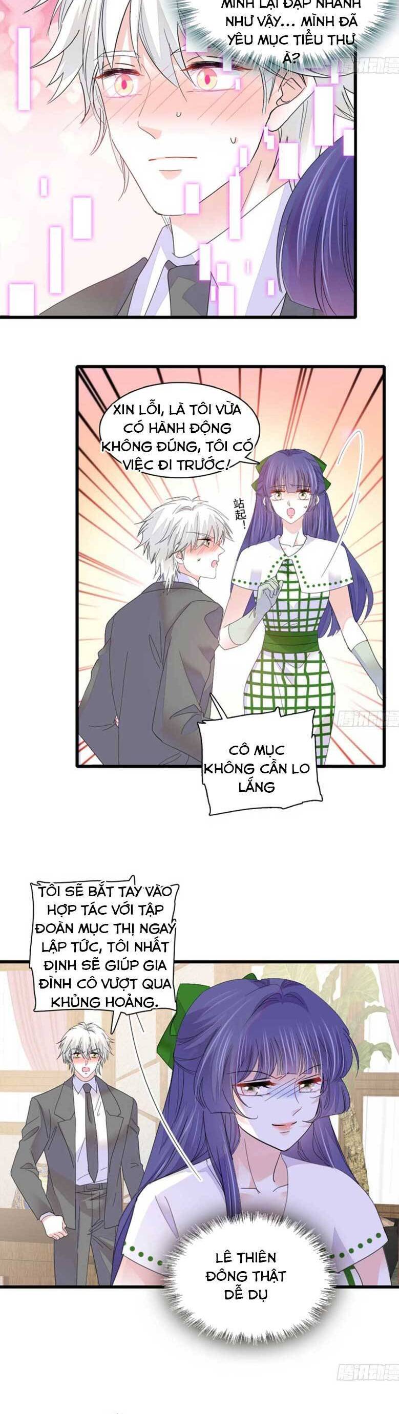 Thiên Kim Toàn Năng Bá Khí Ngút Trời Chapter 98 - 10