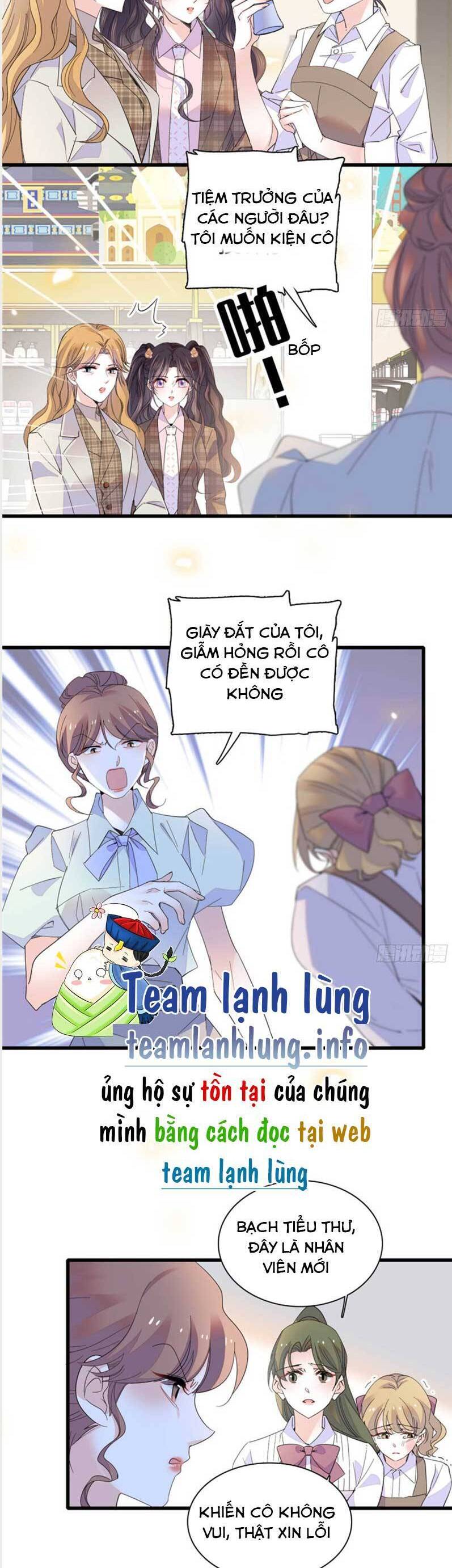 Thiên Kim Toàn Năng Bá Khí Ngút Trời Chapter 99 - 11