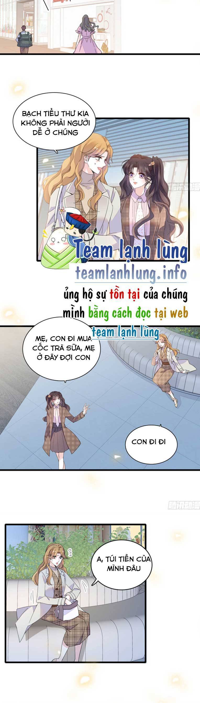 Thiên Kim Toàn Năng Bá Khí Ngút Trời Chapter 99 - 14