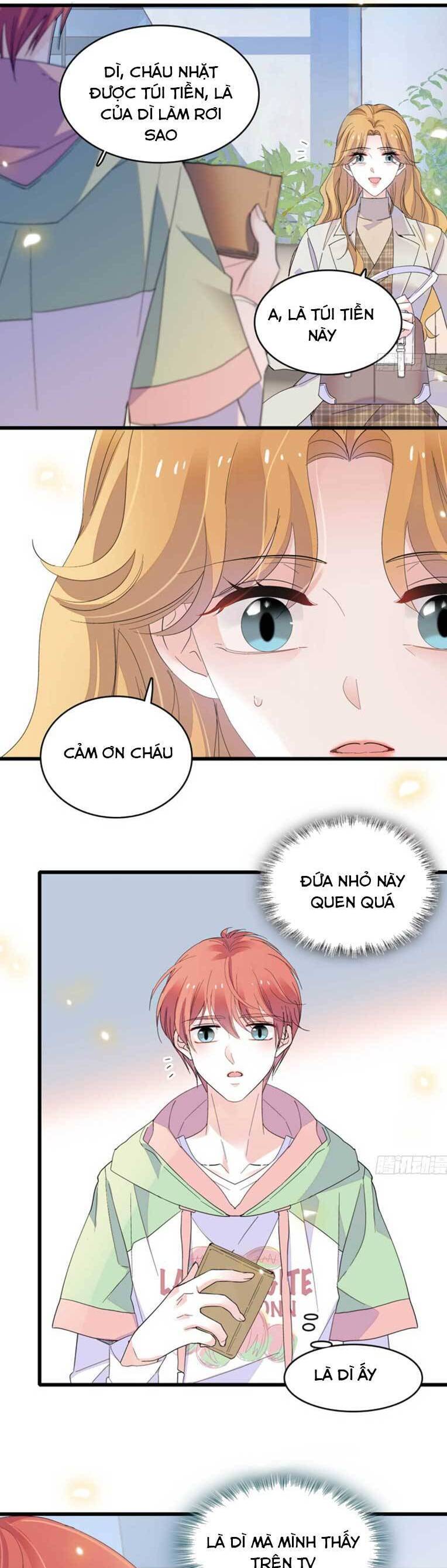 Thiên Kim Toàn Năng Bá Khí Ngút Trời Chapter 99 - 15