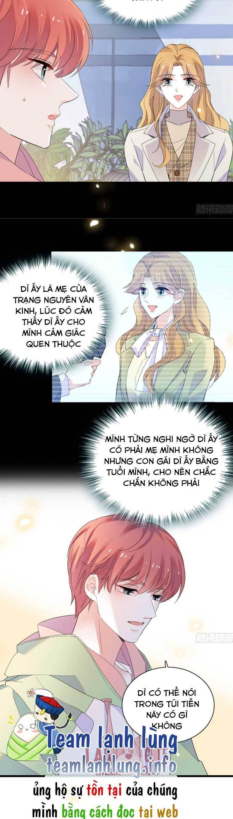 Thiên Kim Toàn Năng Bá Khí Ngút Trời Chapter 99 - 16