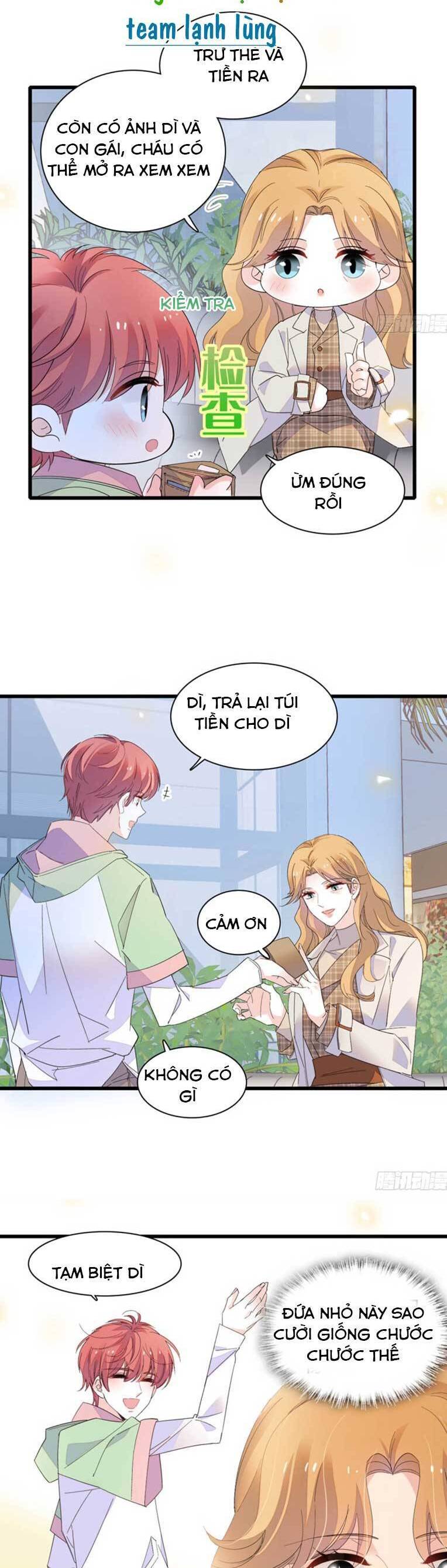 Thiên Kim Toàn Năng Bá Khí Ngút Trời Chapter 99 - 17