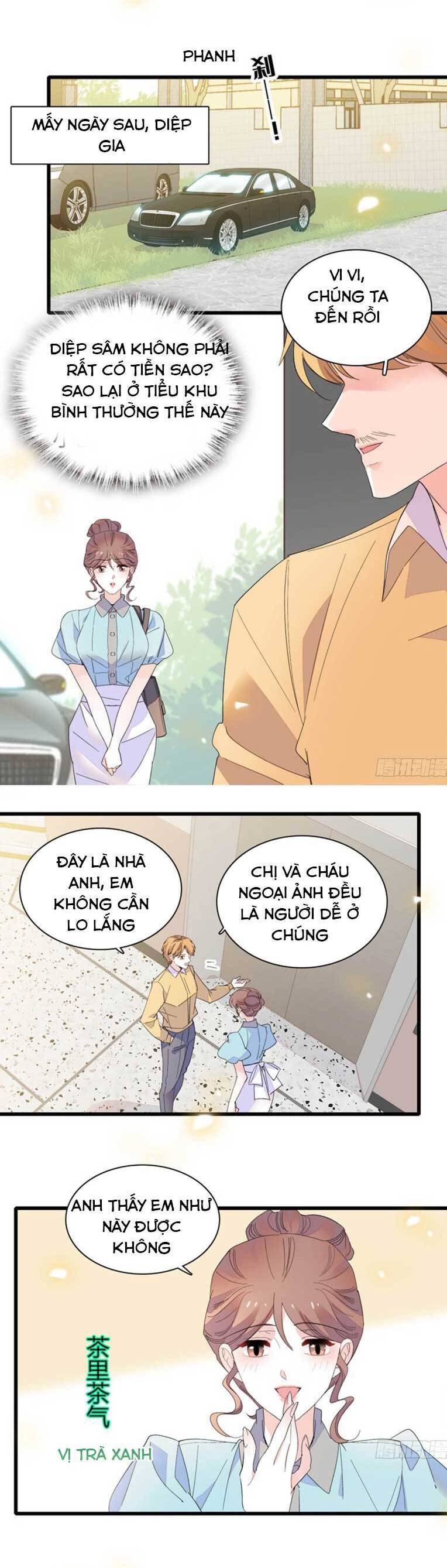 Thiên Kim Toàn Năng Bá Khí Ngút Trời Chapter 99 - 19
