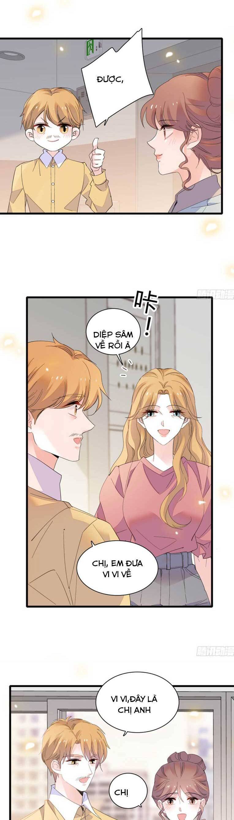 Thiên Kim Toàn Năng Bá Khí Ngút Trời Chapter 99 - 20