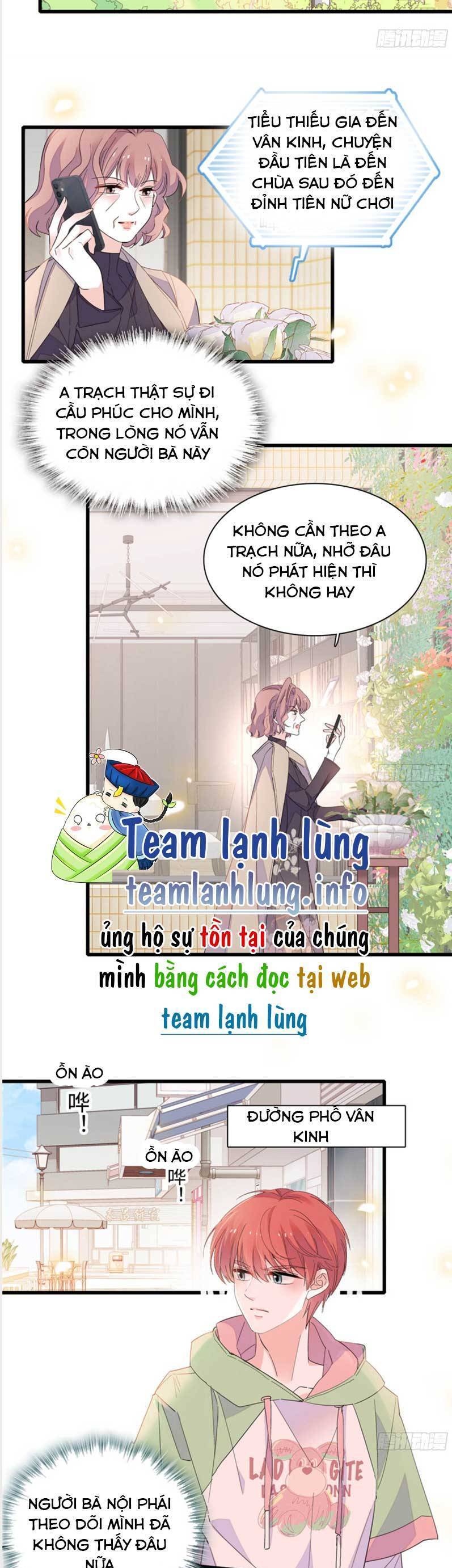 Thiên Kim Toàn Năng Bá Khí Ngút Trời Chapter 99 - 8