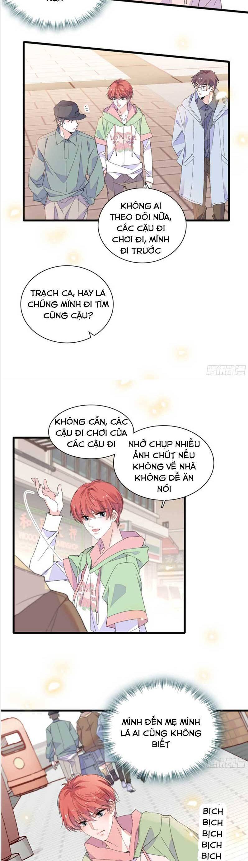 Thiên Kim Toàn Năng Bá Khí Ngút Trời Chapter 99 - 9