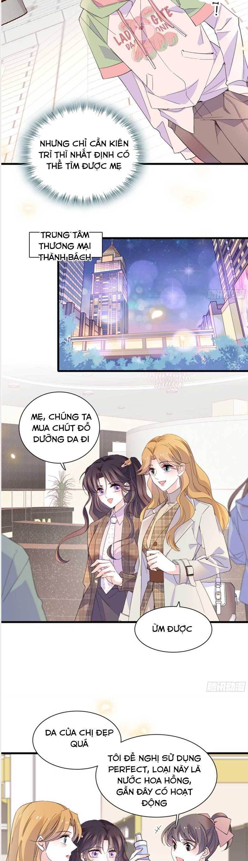 Thiên Kim Toàn Năng Bá Khí Ngút Trời Chapter 99 - 10