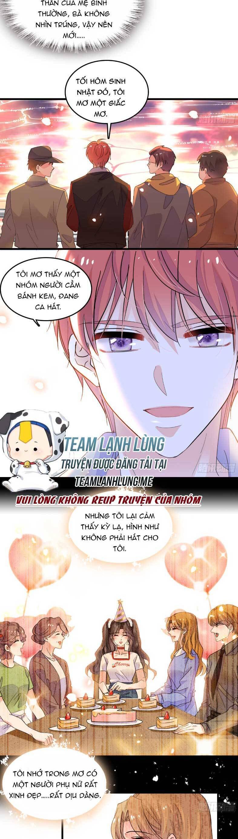 Thiên Kim Toàn Năng Bá Khí Ngút Trời Chapter 43 - 13