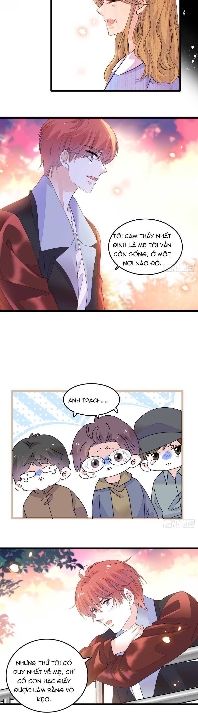 Thiên Kim Toàn Năng Bá Khí Ngút Trời Chapter 43 - 14