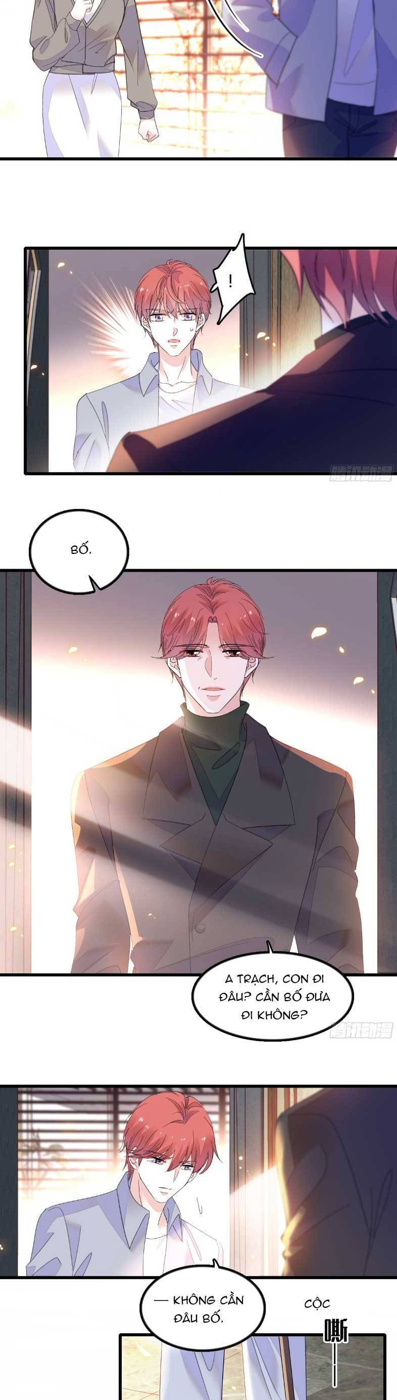 Thiên Kim Toàn Năng Bá Khí Ngút Trời Chapter 43 - 8