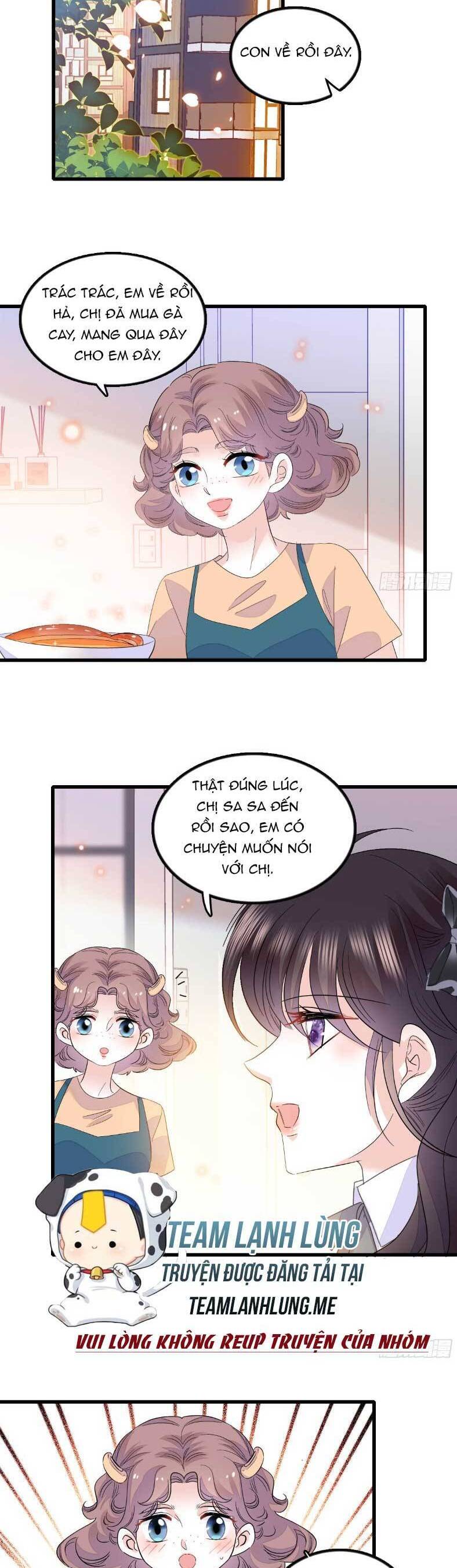 Thiên Kim Toàn Năng Bá Khí Ngút Trời Chapter 45 - 19