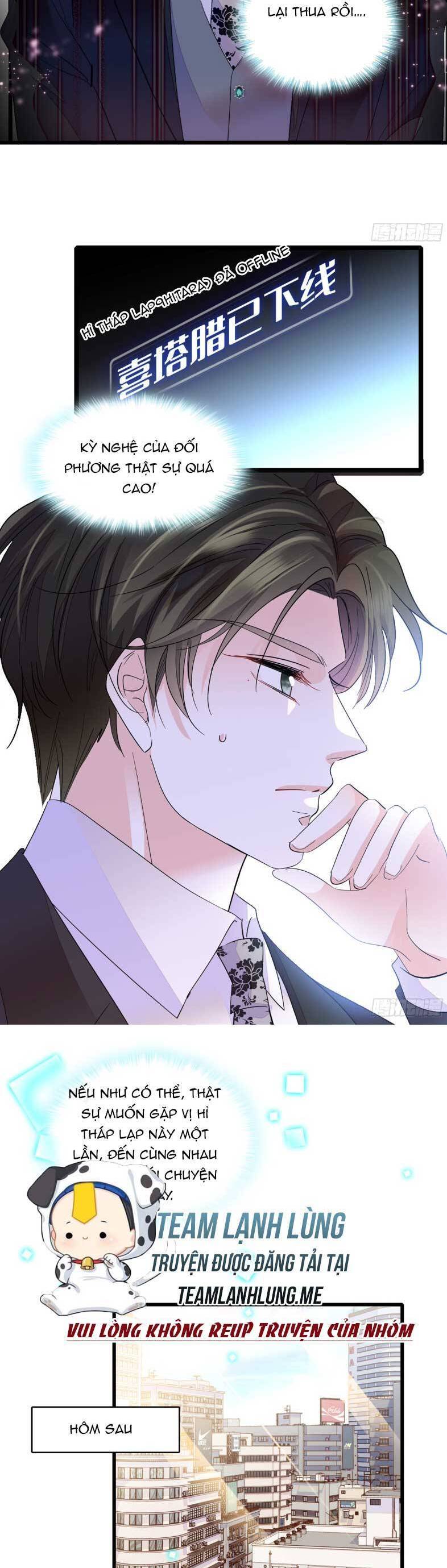 Thiên Kim Toàn Năng Bá Khí Ngút Trời Chapter 46 - 11