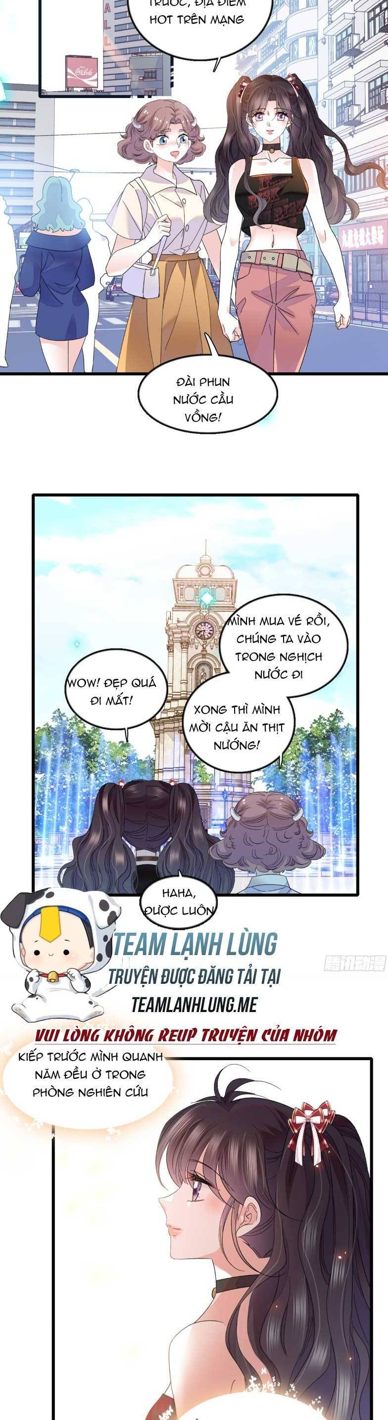 Thiên Kim Toàn Năng Bá Khí Ngút Trời Chapter 51 - 20
