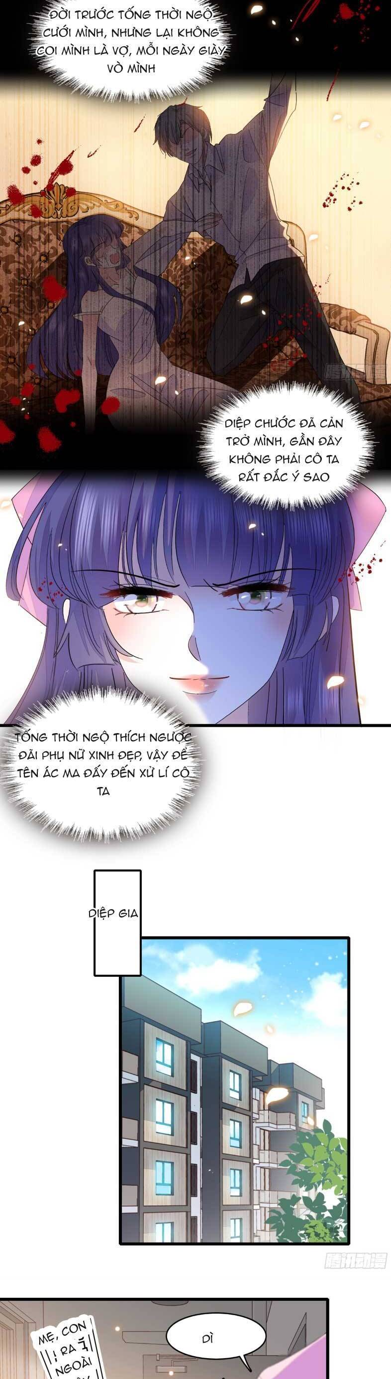 Thiên Kim Toàn Năng Bá Khí Ngút Trời Chapter 56 - 12