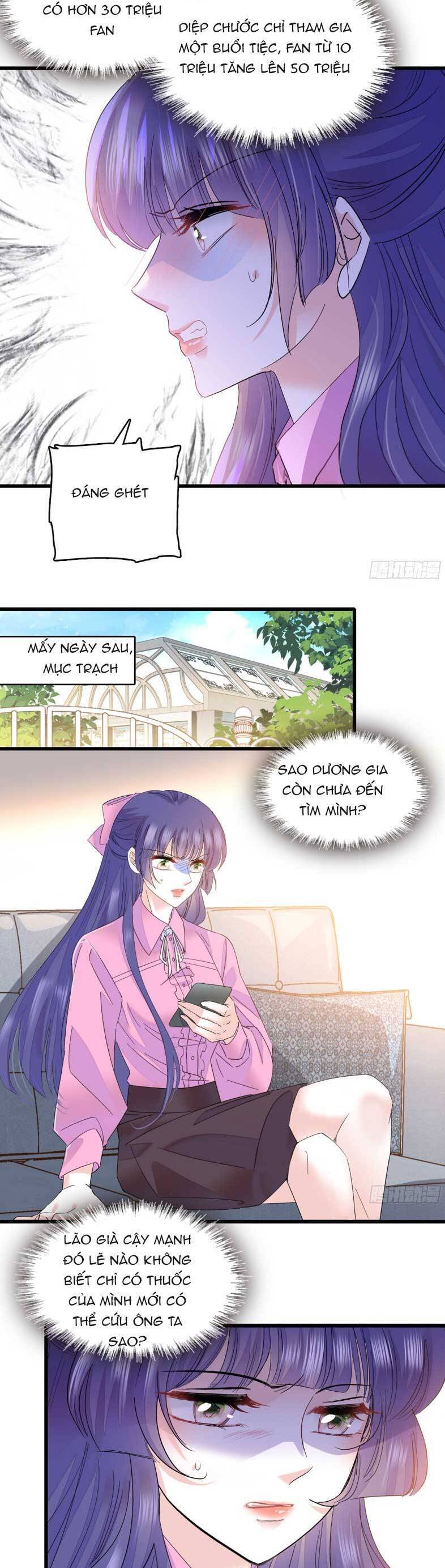 Thiên Kim Toàn Năng Bá Khí Ngút Trời Chapter 56 - 5