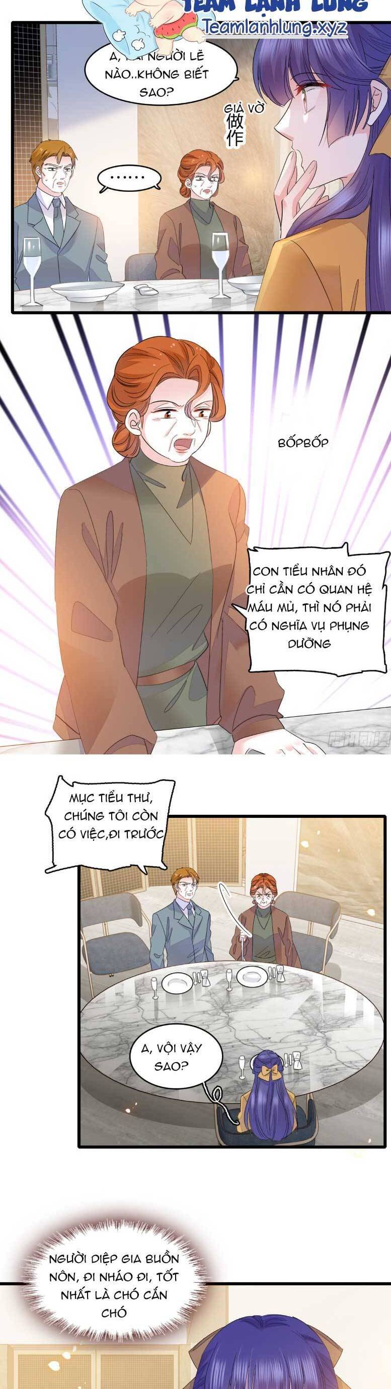 Thiên Kim Toàn Năng Bá Khí Ngút Trời Chapter 60 - 11