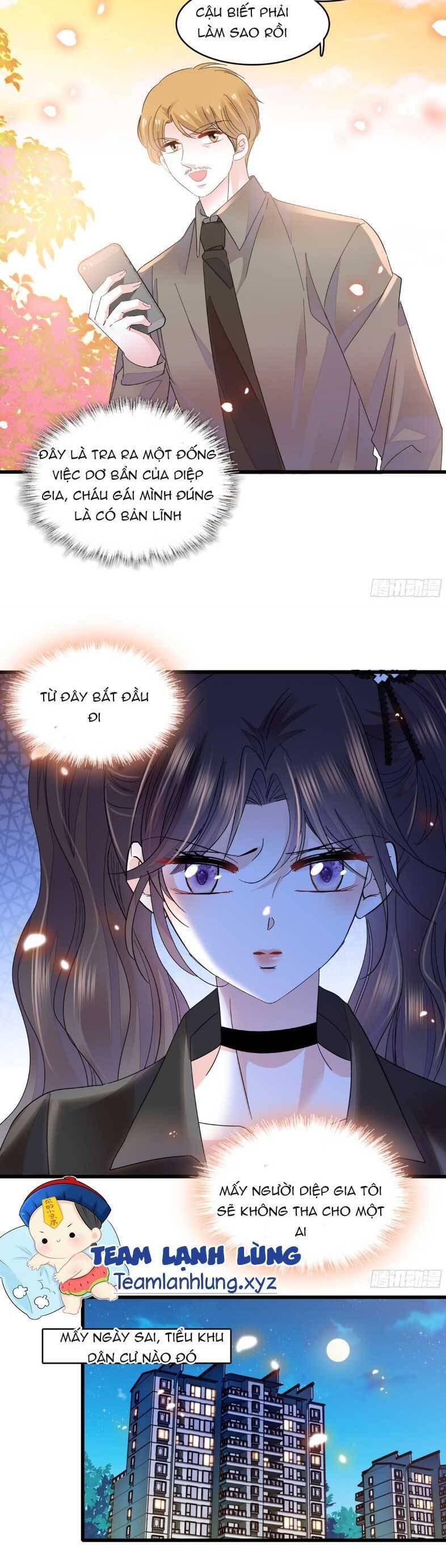 Thiên Kim Toàn Năng Bá Khí Ngút Trời Chapter 61 - 13