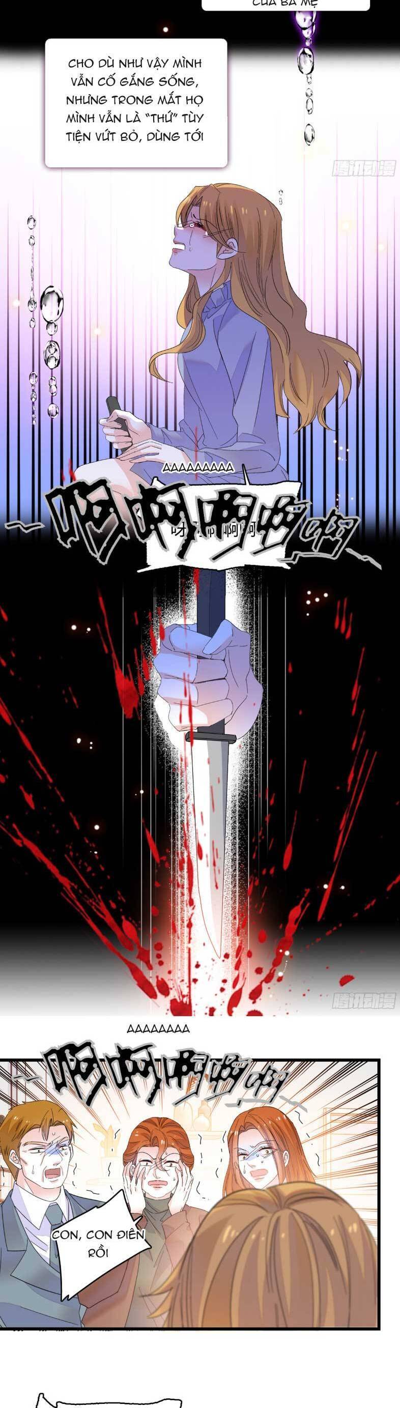 Thiên Kim Toàn Năng Bá Khí Ngút Trời Chapter 61 - 5