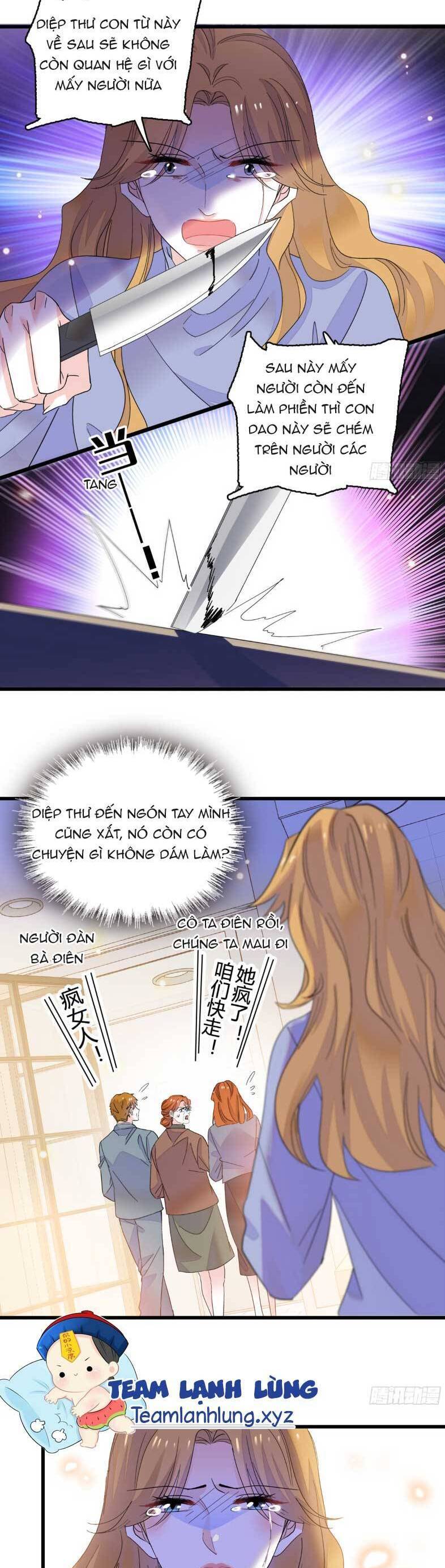 Thiên Kim Toàn Năng Bá Khí Ngút Trời Chapter 61 - 6