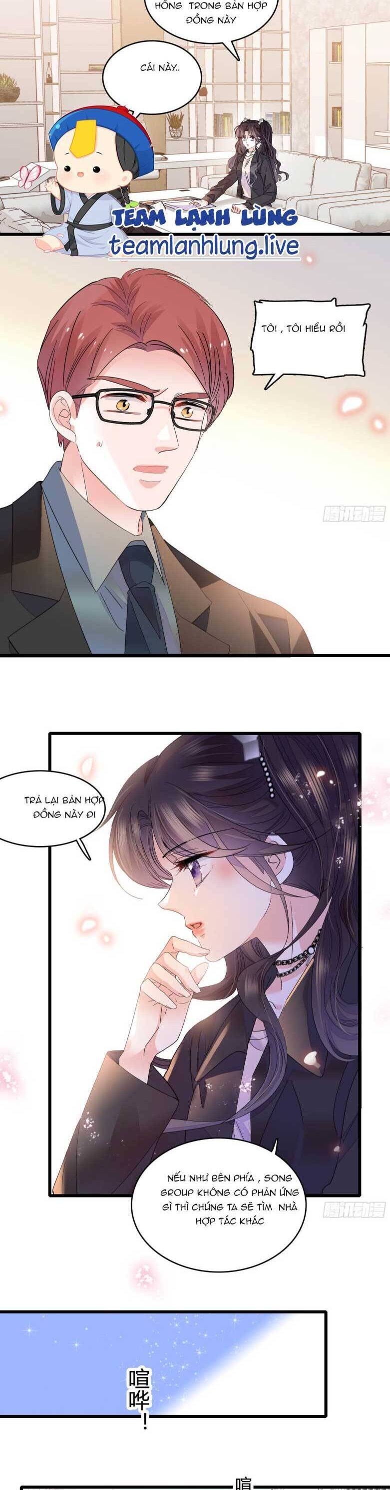 Thiên Kim Toàn Năng Bá Khí Ngút Trời Chapter 63 - 17