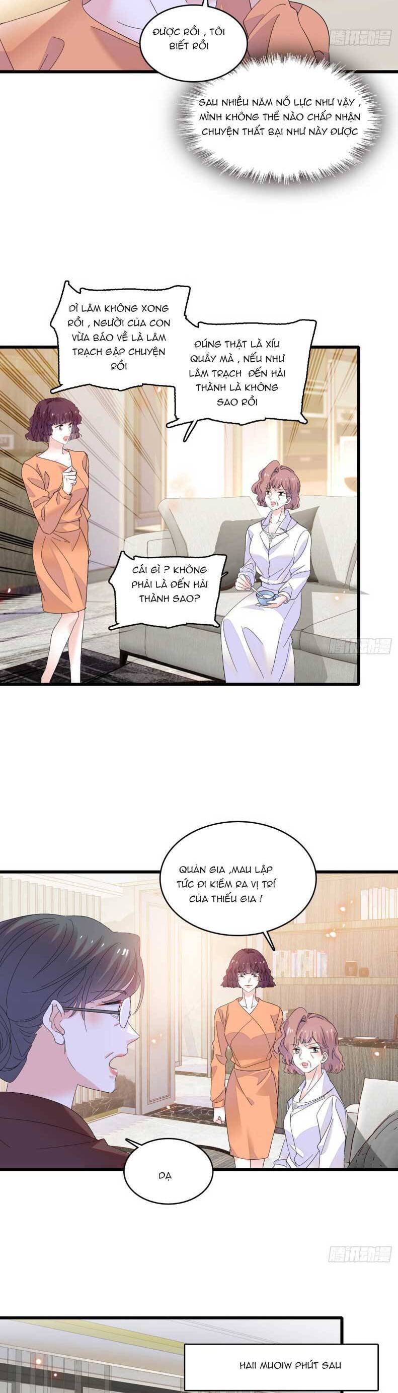 Thiên Kim Toàn Năng Bá Khí Ngút Trời Chapter 63 - 6