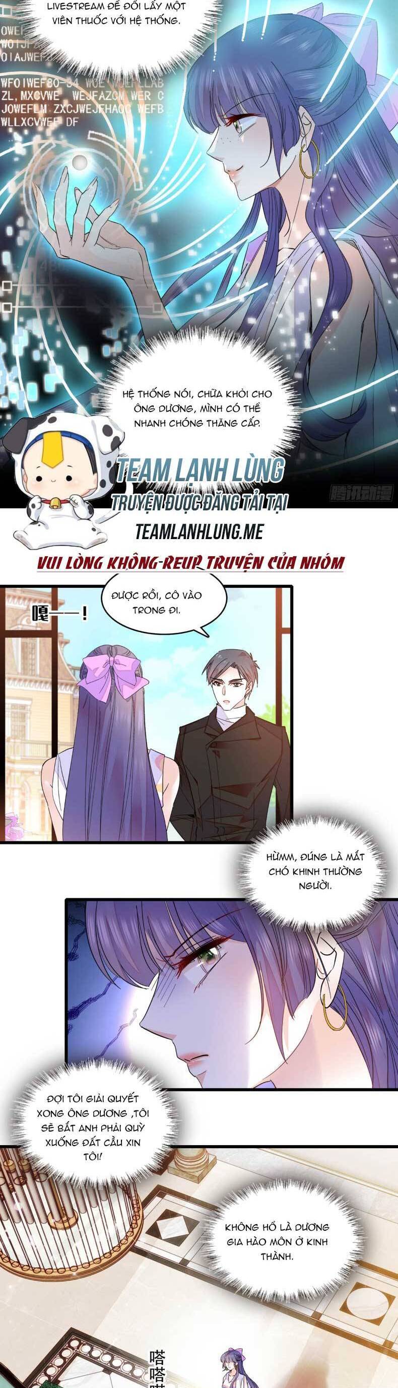 Thiên Kim Toàn Năng Bá Khí Ngút Trời Chapter 52 - 5
