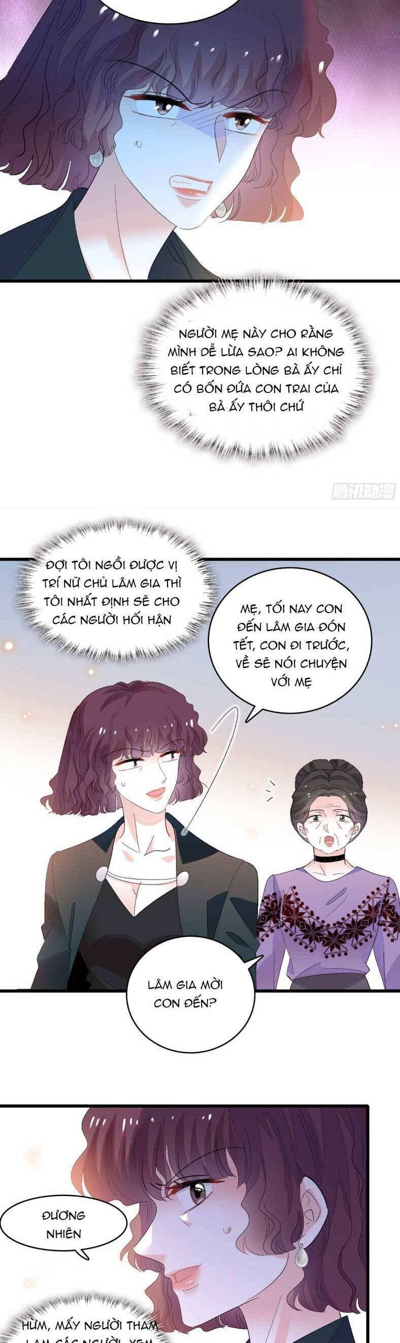Thiên Kim Toàn Năng Bá Khí Ngút Trời Chapter 58 - 16