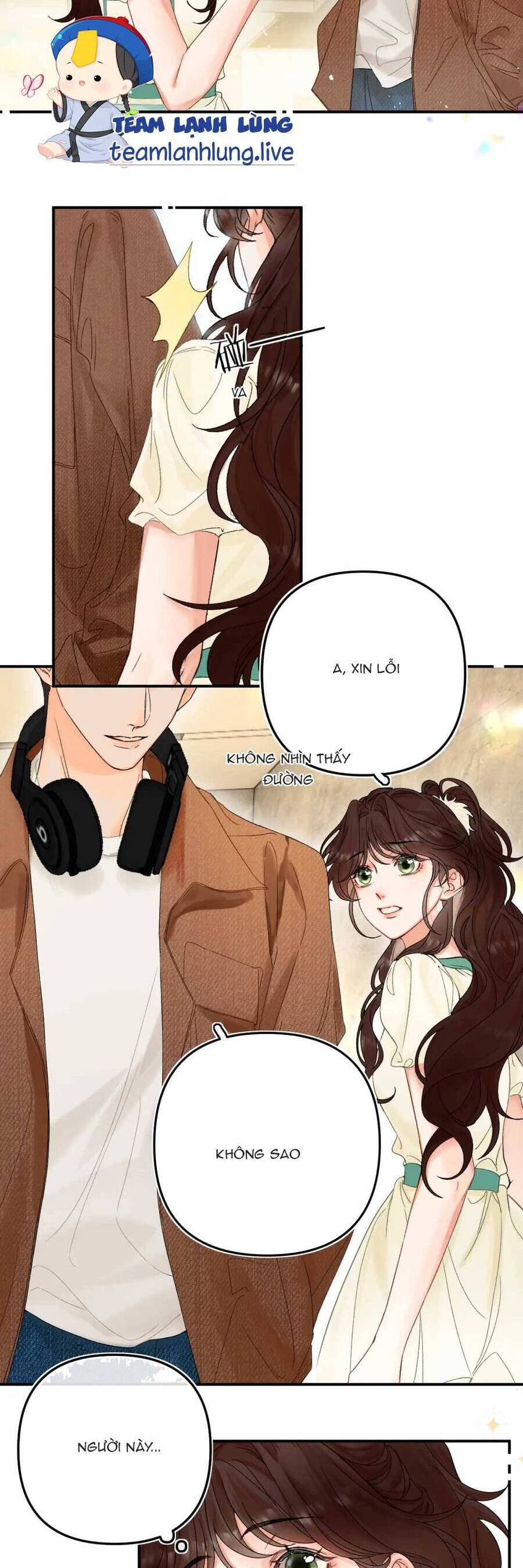 Thỉnh Đa Loan Chiếu Chapter 5 - 7
