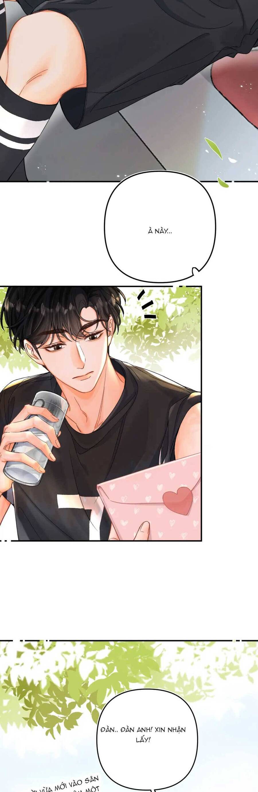 Thỉnh Đa Loan Chiếu Chapter 7 - 7