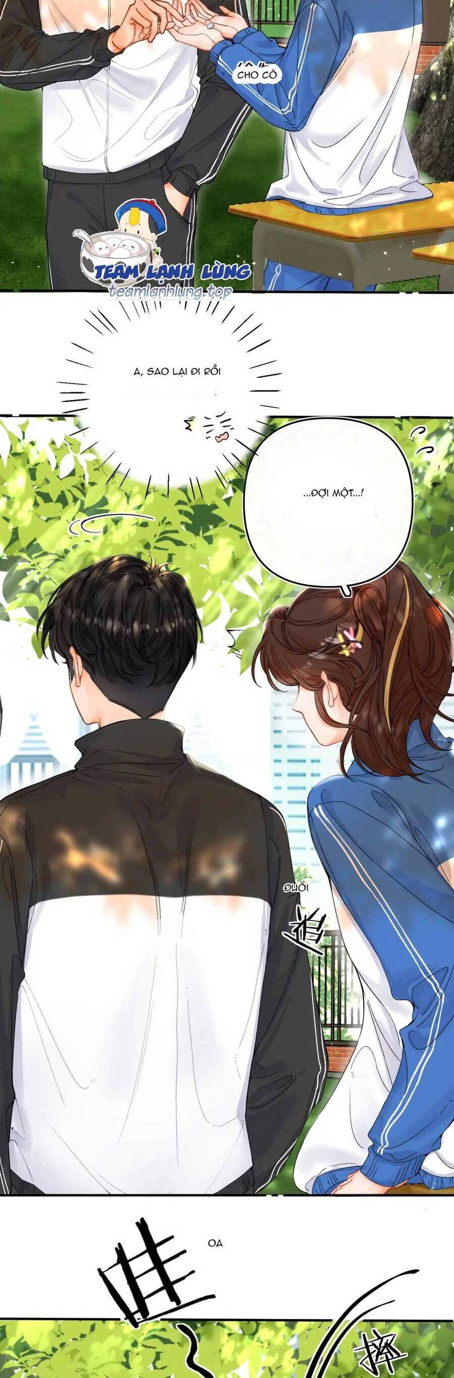 Thỉnh Đa Loan Chiếu Chapter 8 - 2