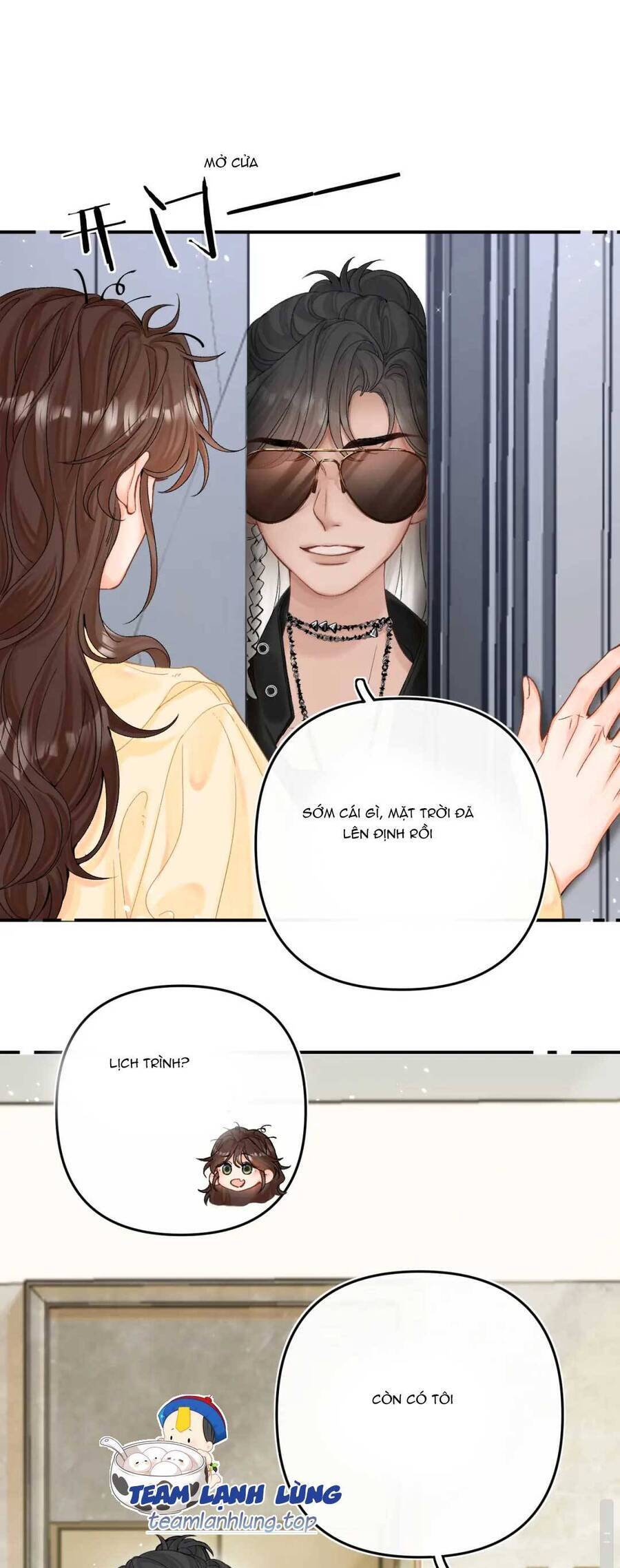Thỉnh Đa Loan Chiếu Chapter 8 - 24