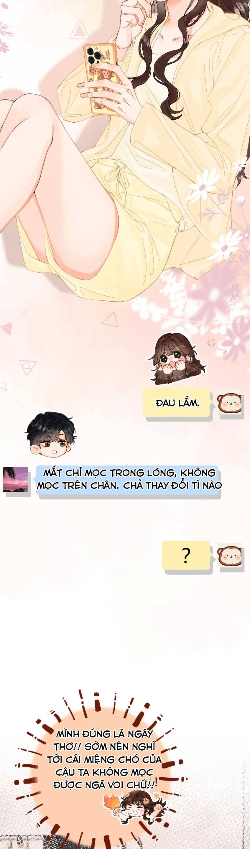 Thỉnh Đa Loan Chiếu Chapter 9 - 28