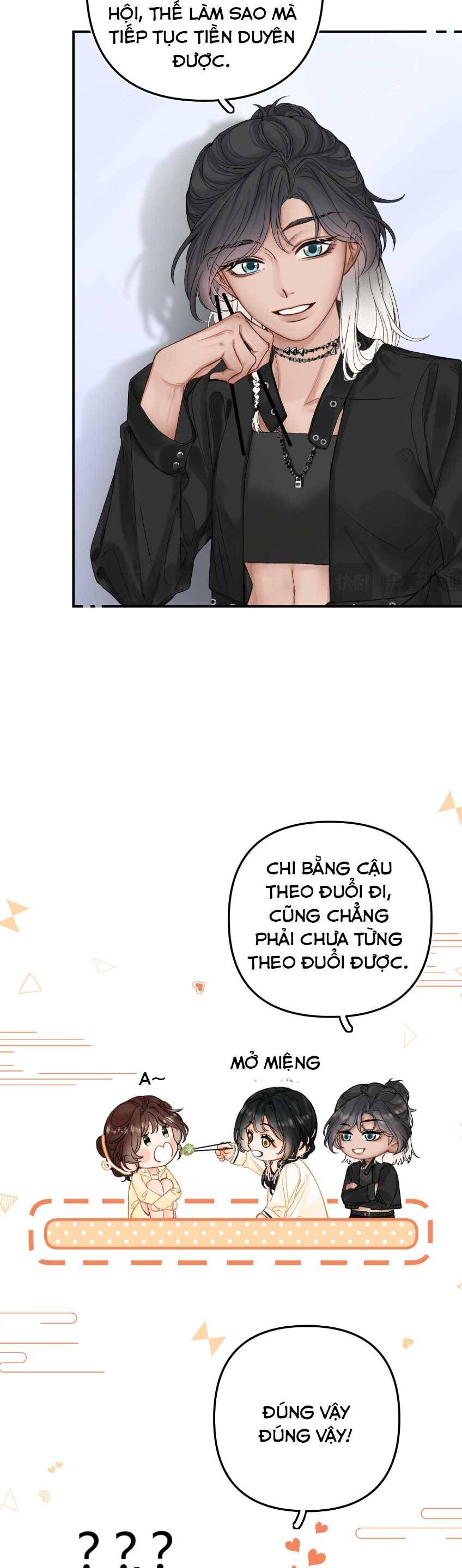 Thỉnh Đa Loan Chiếu Chapter 9 - 8