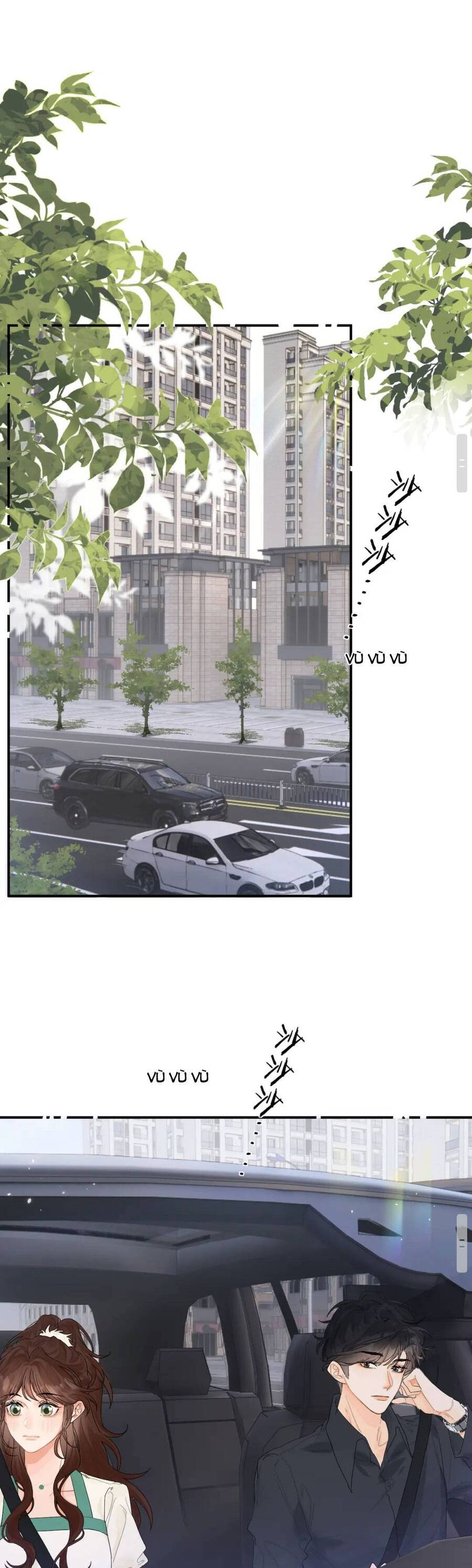 Thỉnh Đa Loan Chiếu Chapter 4 - 4